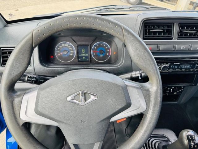 Mitsubishi Varica  第3張相片
