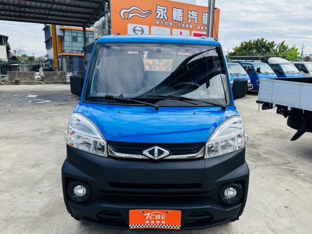 Mitsubishi Varica  第4張相片