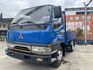 Mitsubishi Canter  第1張縮圖