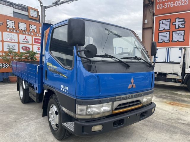 Mitsubishi Canter  第4張相片