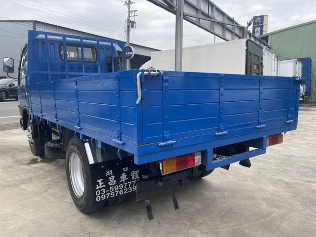 Mitsubishi Canter  第5張相片