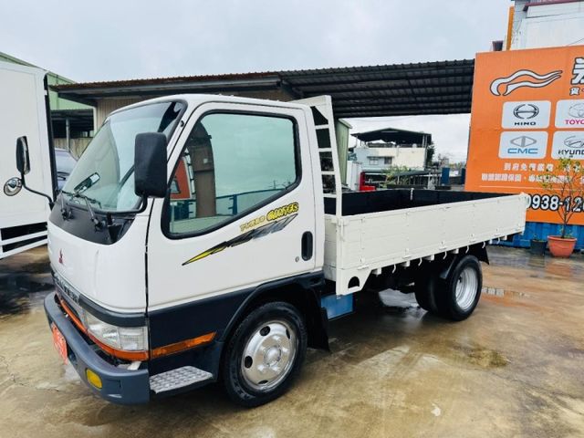 Mitsubishi Canter  第2張相片