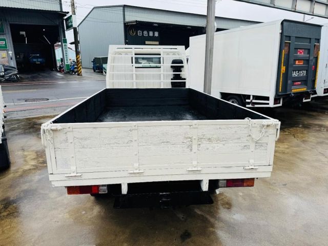 Mitsubishi Canter  第5張相片