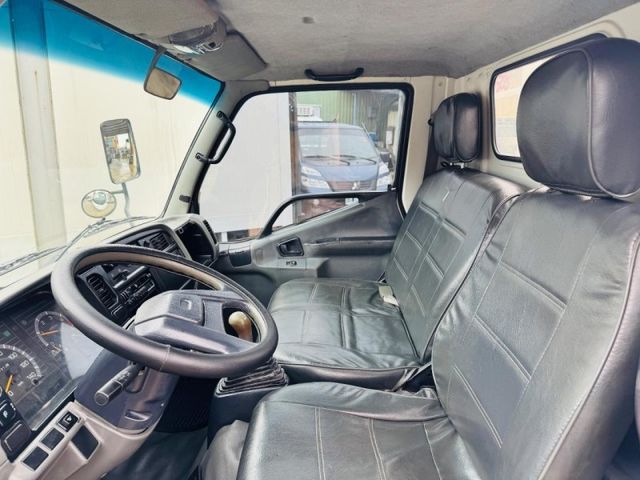 Mitsubishi Canter  第6張相片