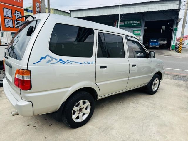 Toyota Zace  第4張相片