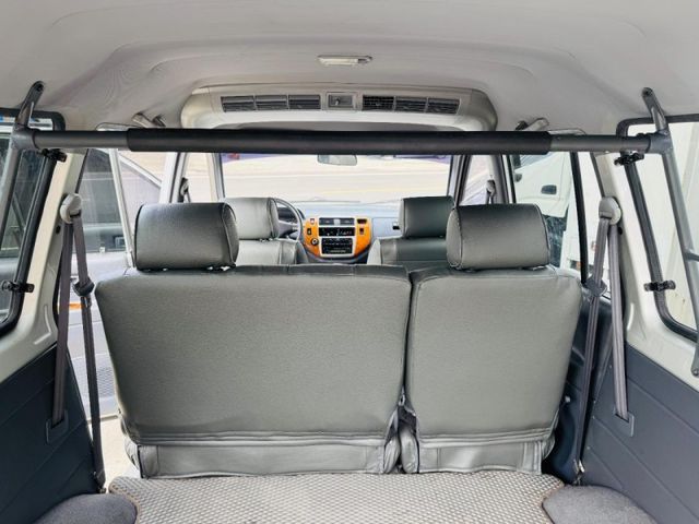 Toyota Zace  第11張相片