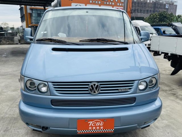 Volkswagen 福斯 T4  第1張相片