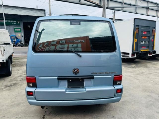 Volkswagen 福斯 T4  第4張相片