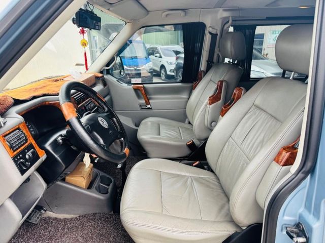 Volkswagen 福斯 T4  第7張相片