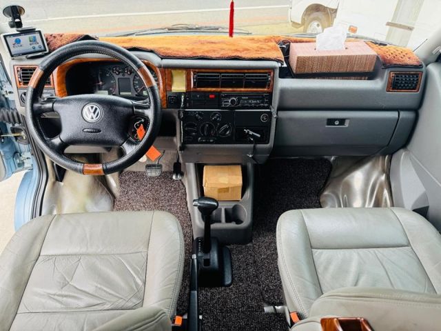 Volkswagen 福斯 T4  第9張相片
