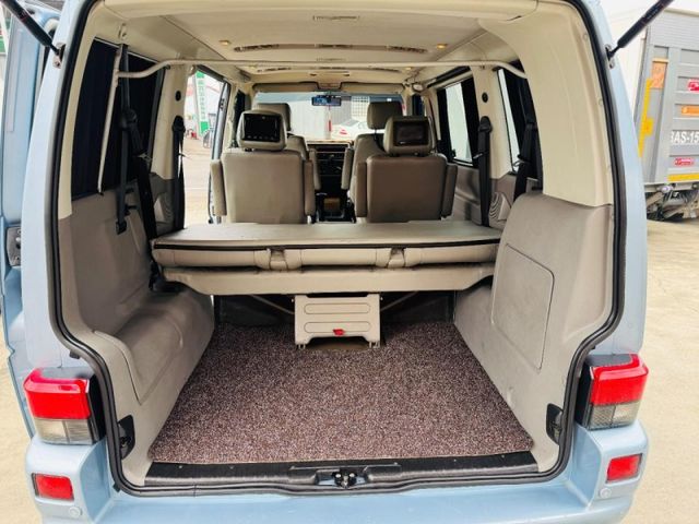 Volkswagen 福斯 T4  第10張相片