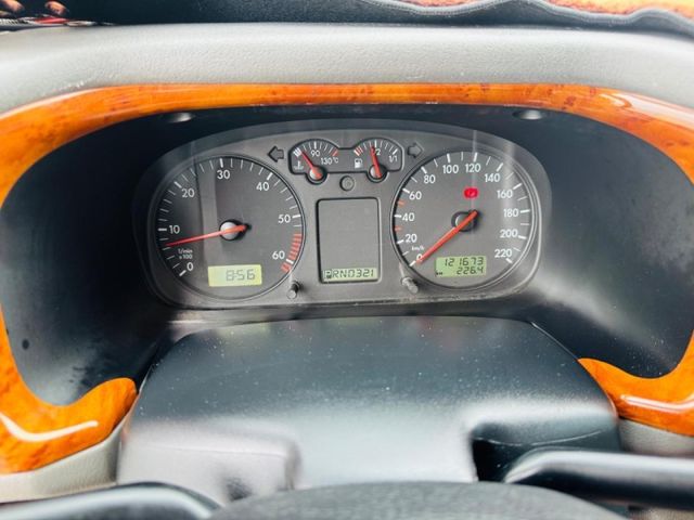 Volkswagen 福斯 T4  第11張相片