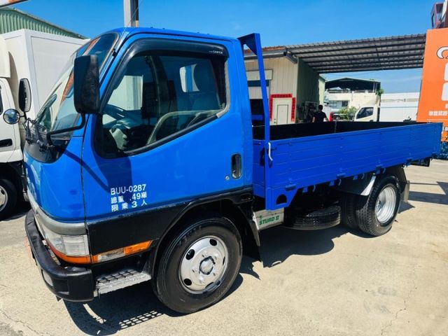 Mitsubishi Canter  第3張相片