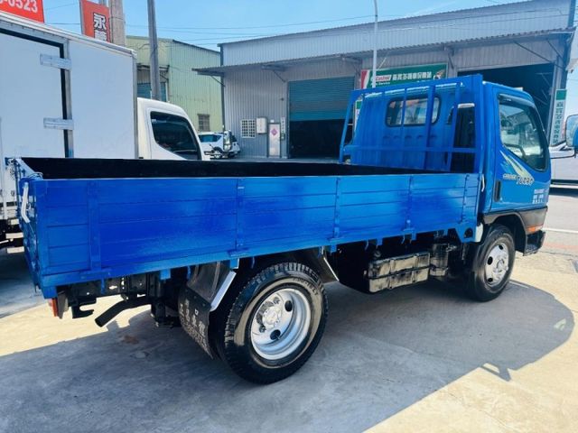 Mitsubishi Canter  第4張相片