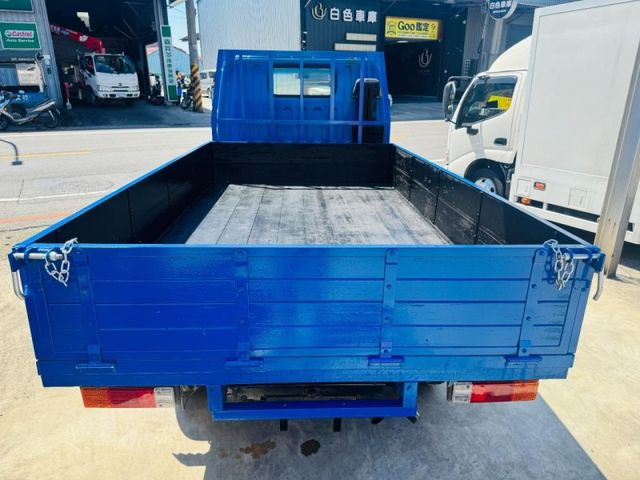 Mitsubishi Canter  第5張相片