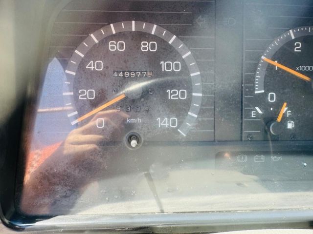 Mitsubishi Canter  第11張相片