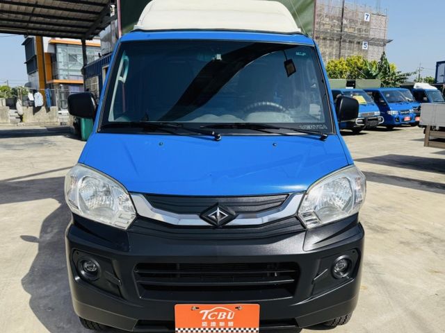 Mitsubishi Veryca  第1張相片
