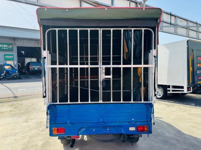 Mitsubishi Veryca  第5張相片