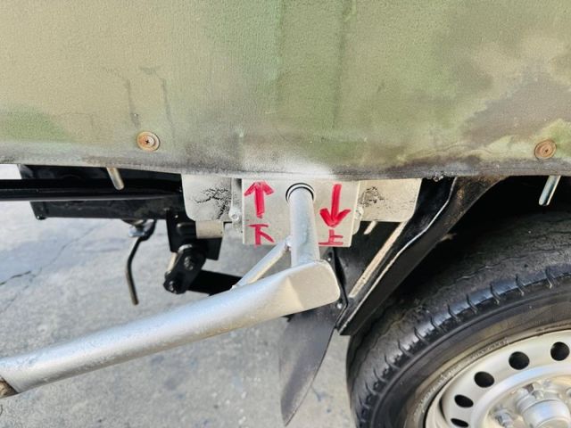 Mitsubishi Veryca  第6張相片