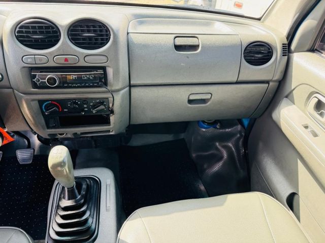 Mitsubishi Veryca  第7張相片