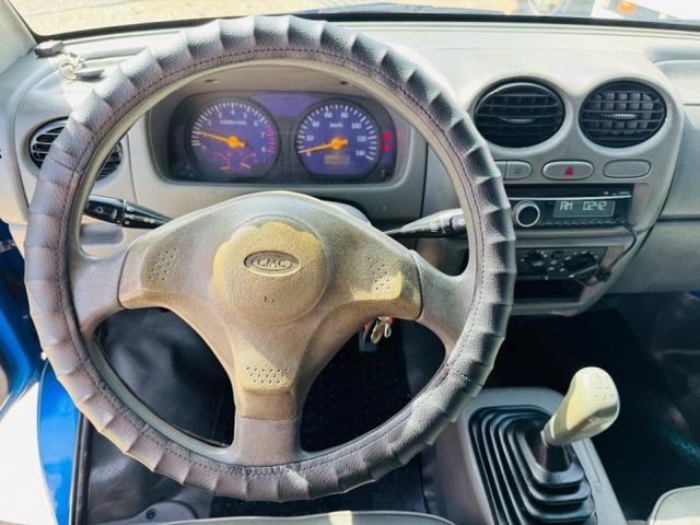 Mitsubishi Veryca  第8張相片