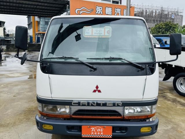 Mitsubishi Canter  第1張相片