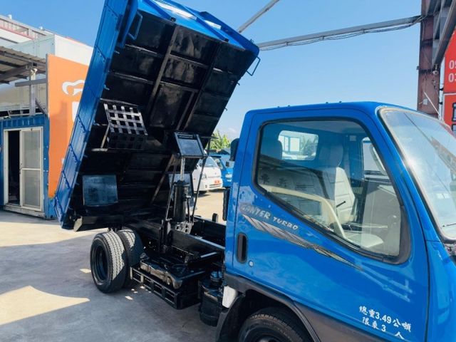 Mitsubishi Canter  第2張相片