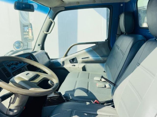 Mitsubishi Canter  第5張相片