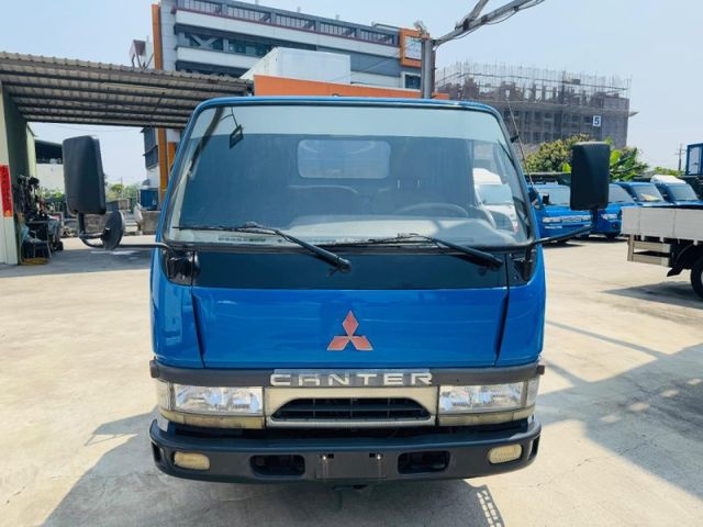 Mitsubishi Canter  第2張相片