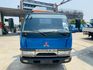 Mitsubishi Canter  第2張縮圖