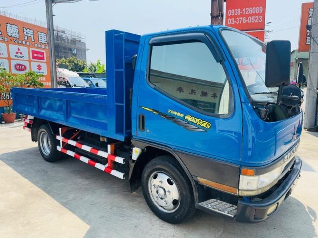 Mitsubishi Canter  第3張相片