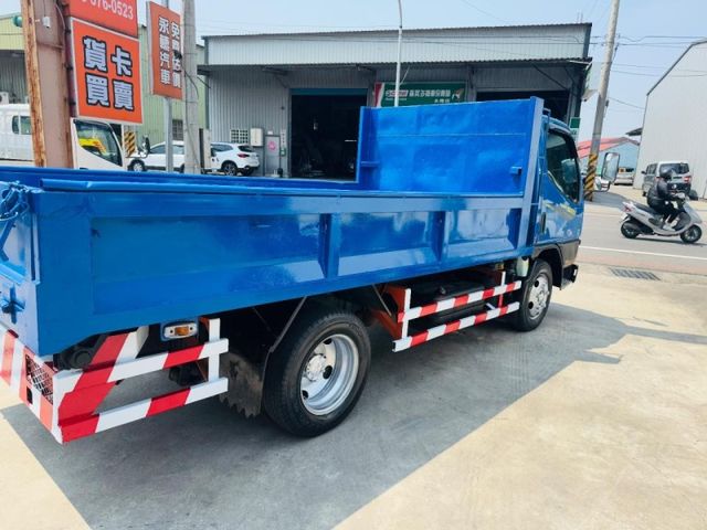 Mitsubishi Canter  第4張相片