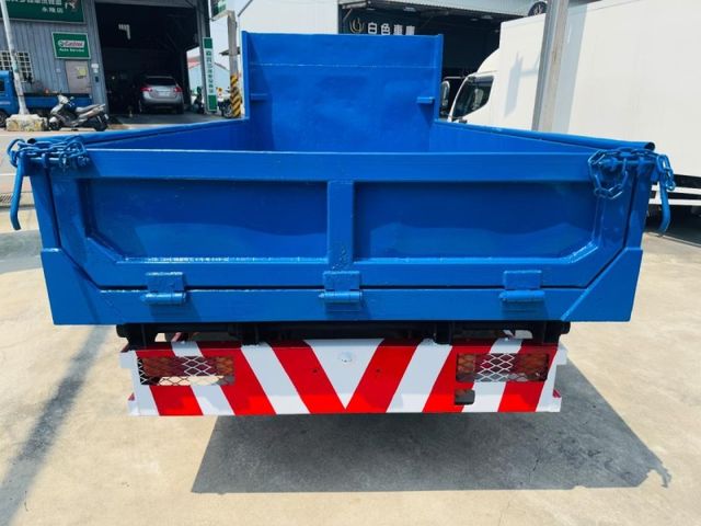 Mitsubishi Canter  第6張相片