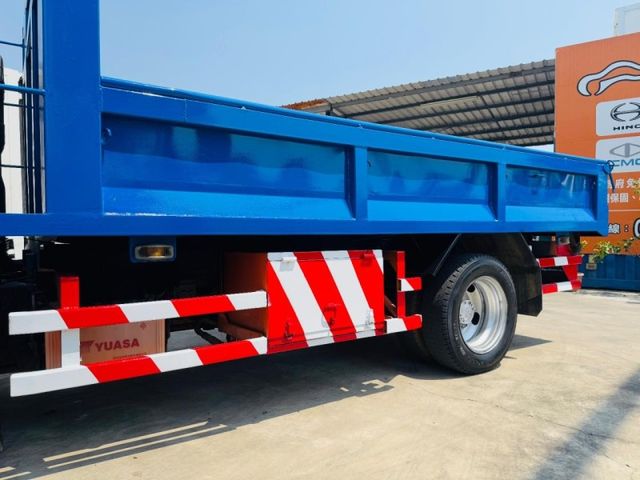 Mitsubishi Canter  第7張相片