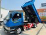Mitsubishi Canter  第8張縮圖
