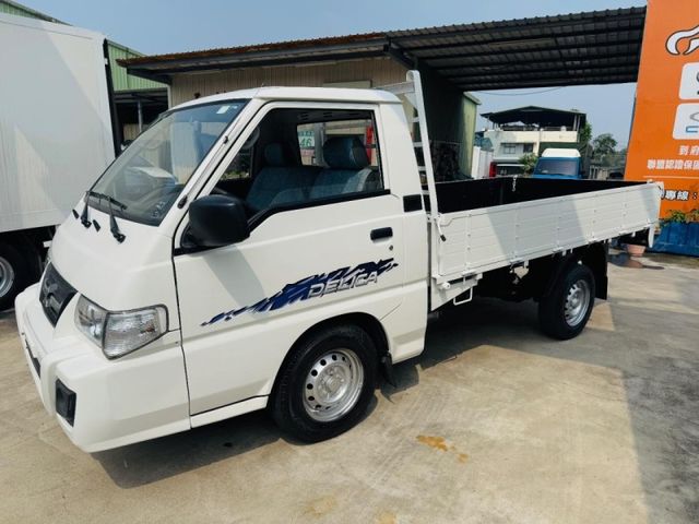 Mitsubishi Delica  第2張相片
