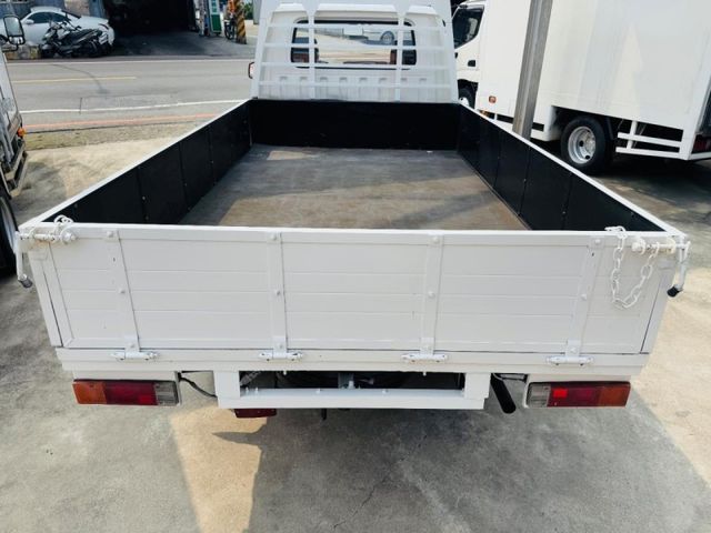 Mitsubishi Delica  第4張相片