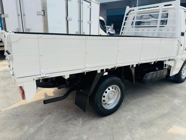 Mitsubishi Delica  第5張相片