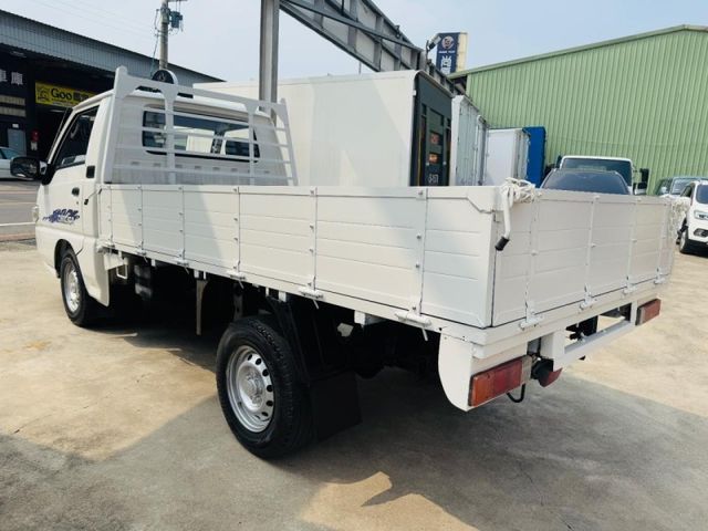 Mitsubishi Delica  第6張相片