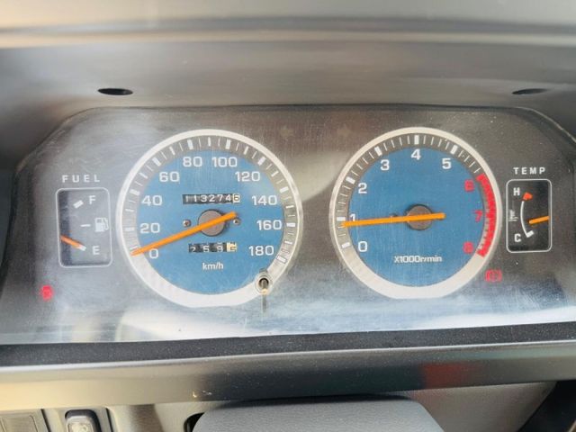 Mitsubishi Delica  第9張相片