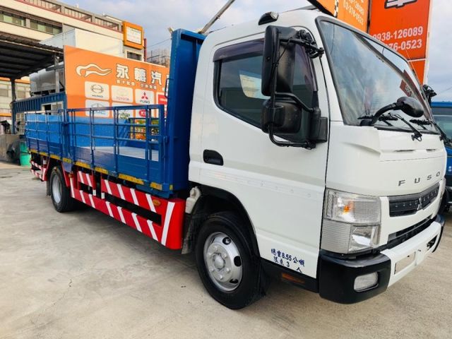 Mitsubishi Canter  第2張相片
