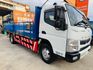 Mitsubishi Canter  第2張縮圖