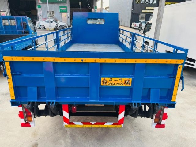 Mitsubishi Canter  第4張相片