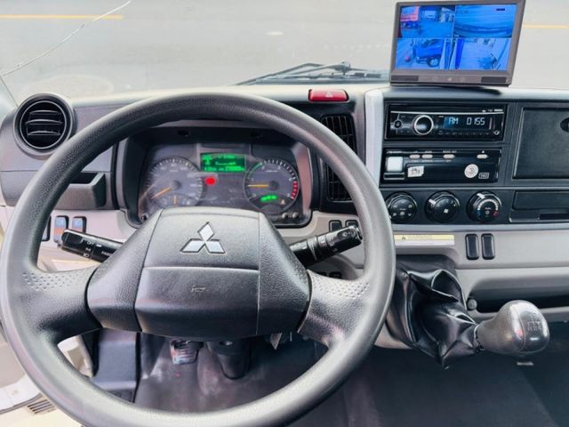 Mitsubishi Canter  第6張相片