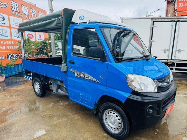 2016 菱利4wd  第3張相片
