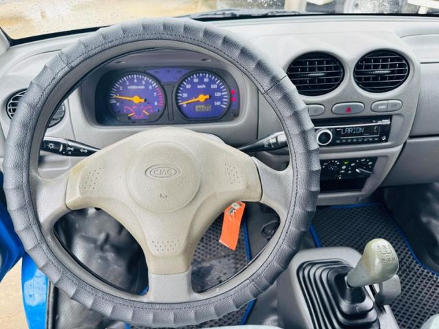 2016 菱利4wd  第7張相片