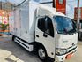 Hino 14.5呎 高箱 6期加尿素  第2張縮圖