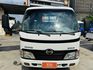 Hino 6.5 11.5呎 框式升降機  第1張縮圖