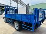 Hino 6.5 11.5呎 框式升降機  第5張縮圖