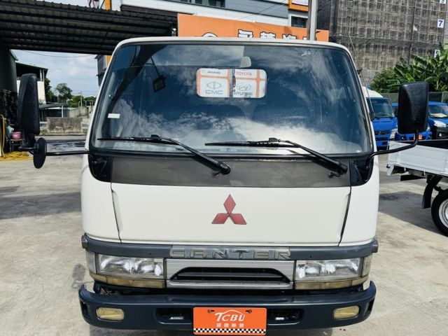 2005 三期 11.5 白鐵車斗  第1張相片